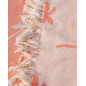 FOUTA JACQUARD PALMERAS