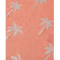 FOUTA JACQUARD PALMERAS