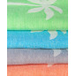 FOUTA JACQUARD PALMERAS