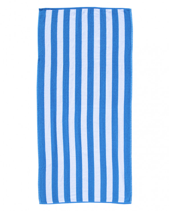 SUN & SURF - PACK 6 TOALLAS DE PLAYA JACQUARD