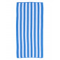 PACK 6 TOALLAS DE PLAYA JACQUARD 70x150