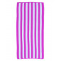 PACK 6 TOALLAS DE PLAYA JACQUARD 70x150