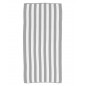 PACK 6 SERVIETTES DE PLAGE JACQUARD 70x150