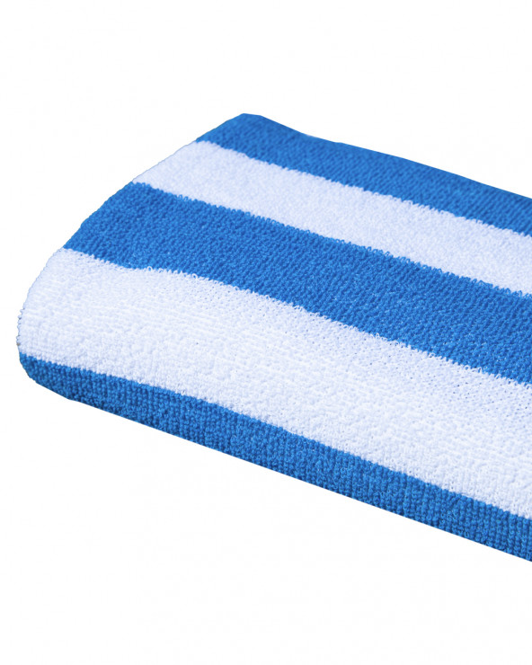 SUN & SURF - PACK 6 TOALLAS DE PLAYA JACQUARD