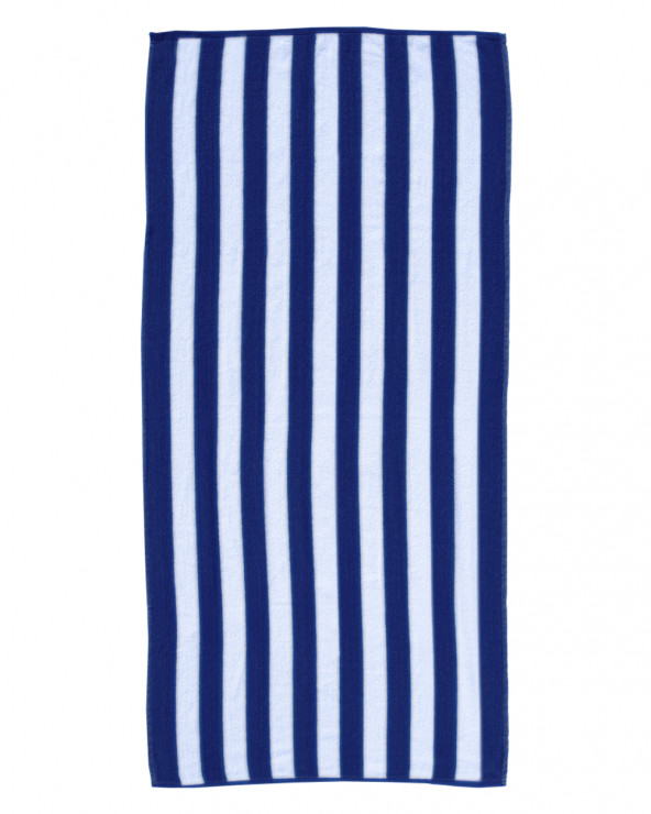 SUN & SURF - PACK 6 TOALLAS DE PLAYA JACQUARD