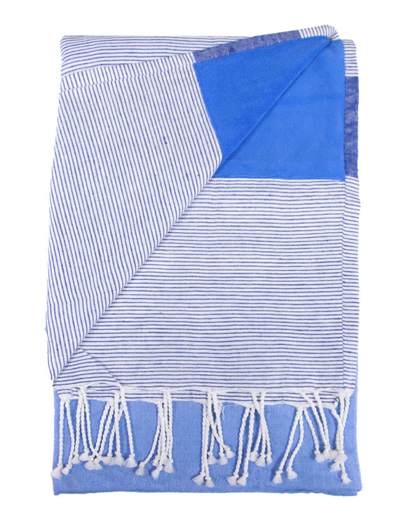 Pareo de playa con Rizo · Tendencias Verano · Sun&Surf