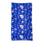 PAREO ESTAMPADO NAUTILUS MARINO