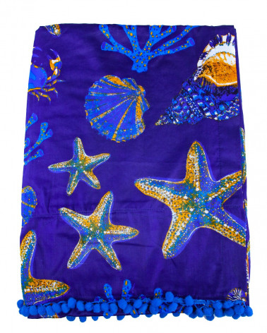 Pareo Estampado · Tendencias Moda Verano · Sun&Surf