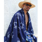 PAREO ESTAMPADO ANCLAS