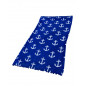PAREO ESTAMPADO ANCLAS