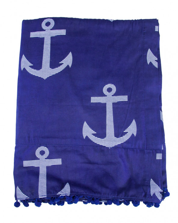 Pareo Estampado · Tendencias Moda Verano · Sun&Surf