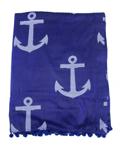 Pareo Estampado · Tendencias Moda Verano · Sun&Surf