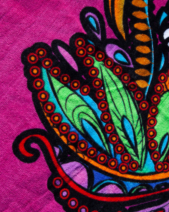 Printed Beach Towels - 100% Cotton - Sun&Surf