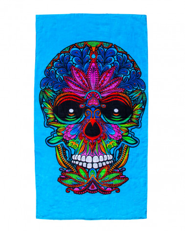Toallas de playa Estampadas · 100% Algodón · Sun&Surf