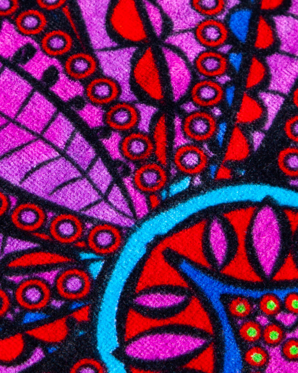 Printed Beach Towels - 100% Cotton - Sun&Surf