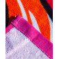 SERVIETTE IMPRIMEE LICORNE
