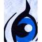 SERVIETTE IMPRIMEE LICORNE