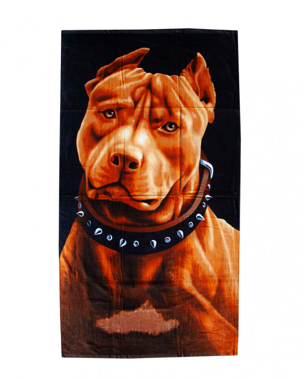 Toallas de playa Estampadas · 100% Algodón · Sun&Surf