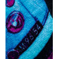 CAR PRINTED BEACH TOWEL CAR PRINTED BEACH TOWEL