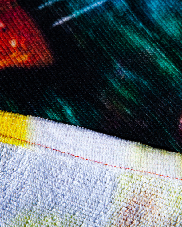 Printed Beach Towels - 100% Cotton - Sun&Surf