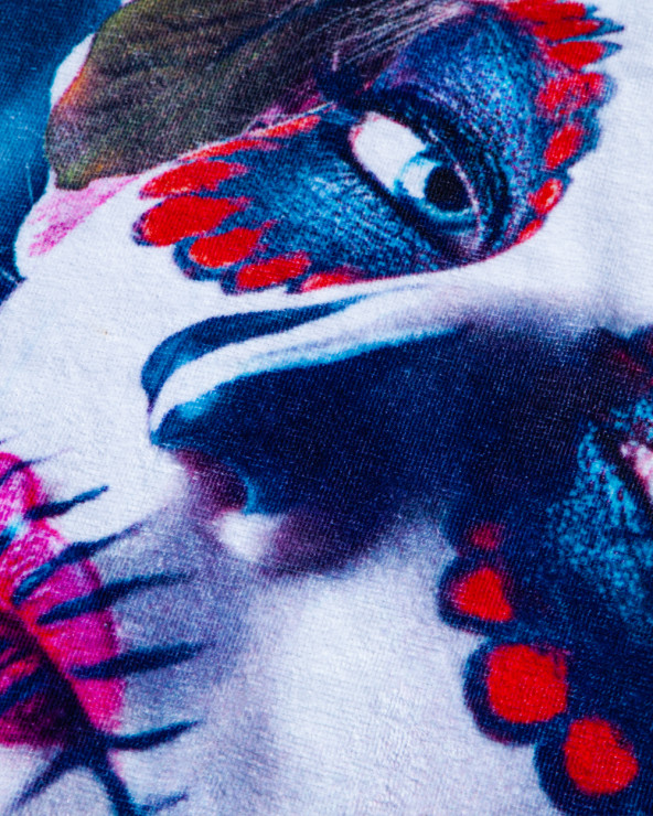 Printed Beach Towels - 100% Cotton - Sun&Surf