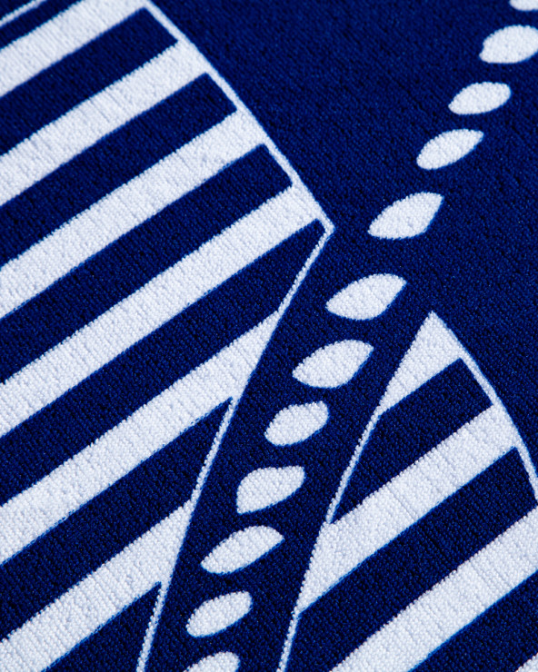 SUN & SURF - Beach Towel Double Size Microfiber