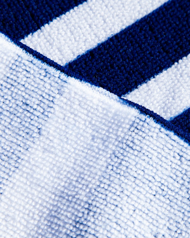 ANCHOR MICROFIBER BEACH TOWEL