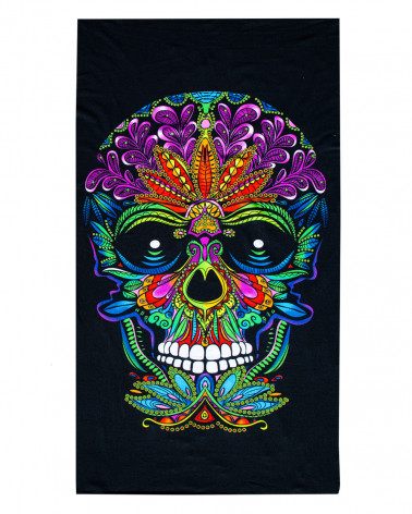 SUN & SURF - Beach Towel Single Size Microfiber