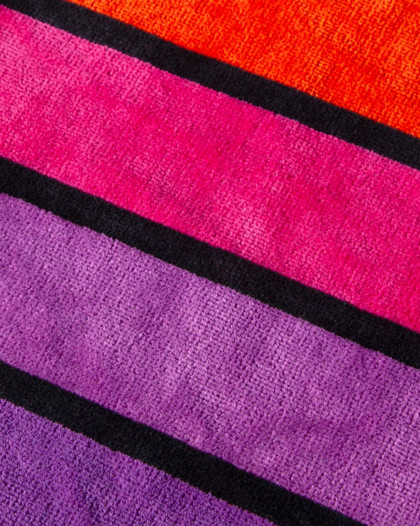 High Quality Beach Towels - 100% Cotton - Sun&Surf