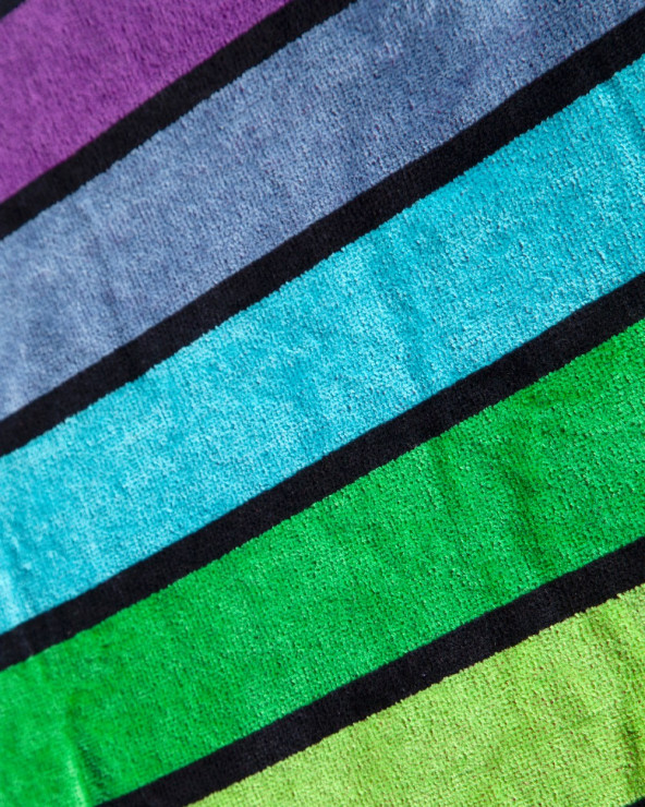 High Quality Beach Towels - 100% Cotton - Sun&Surf