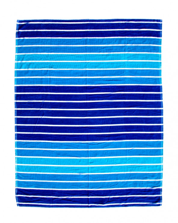 High Quality Beach Towels - 100% Cotton - Sun&Surf
