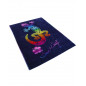 TOALLA JACQUARD SALAMANDRA - DOBLE