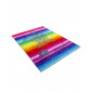 TOALLA JACQ TORTUGA MULTI - DOBLE