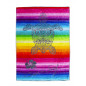 TOALLA JACQ TORTUGA MULTI - DOBLE