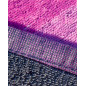 TOALLA JACQ TORTUGA MULTI - DOBLE