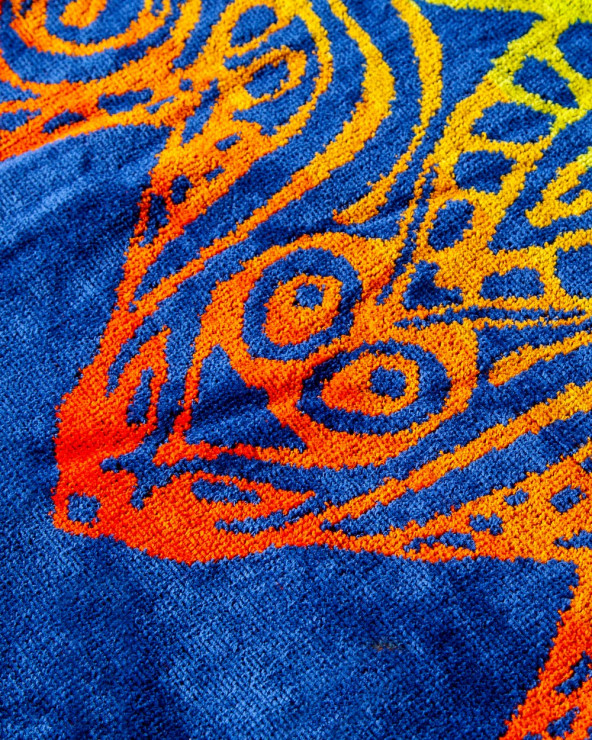 High Quality Beach Towels - 100% Cotton - Sun&Surf