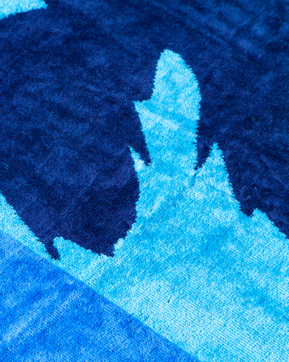 High Quality Beach Towels - 100% Cotton - Sun&Surf