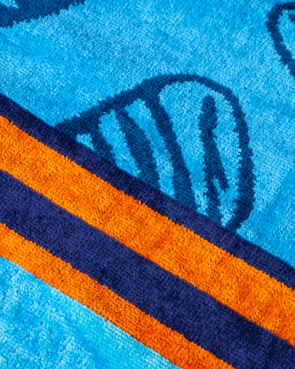 High Quality Beach Towels - 100% Cotton - Sun&Surf