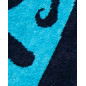 TOALLA JACQUARD VAN RAYAS - DOBLE