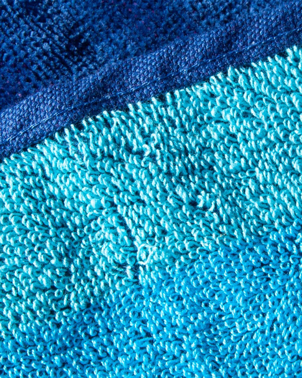 TOALLA JACQUARD TORTUGA