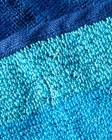 TOALLA JACQUARD TORTUGA
