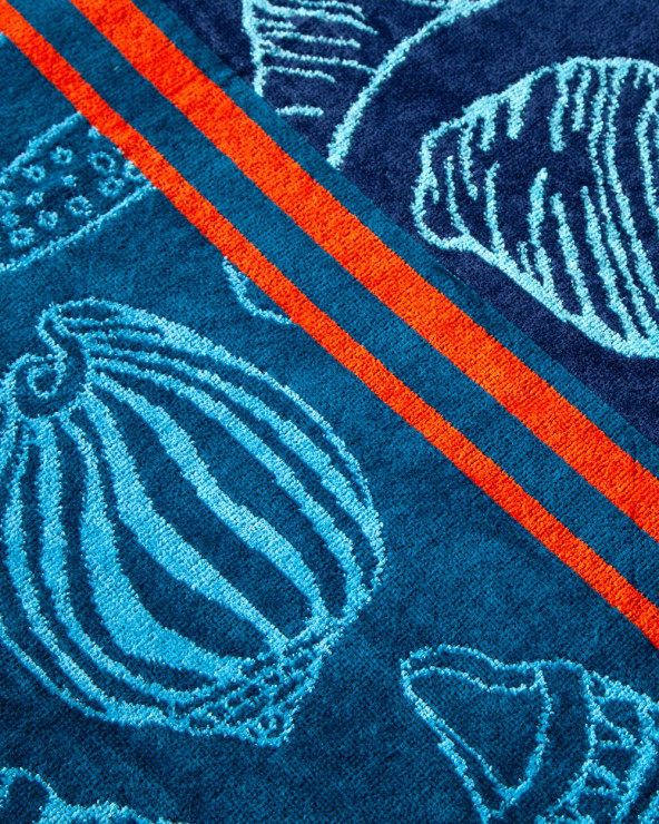 High Quality Beach Towels - 100% Cotton - Sun&Surf