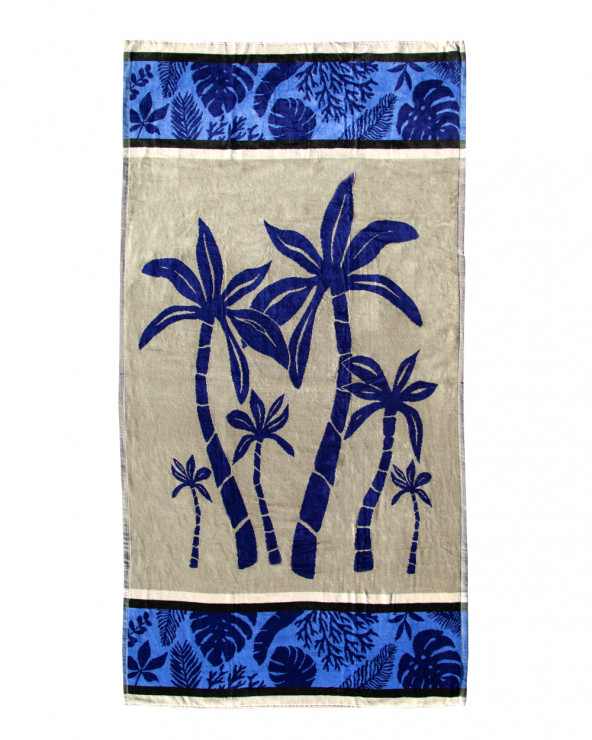 High Quality Beach Towels - 100% Cotton - Sun&Surf