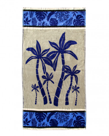 High Quality Beach Towels - 100% Cotton - Sun&Surf