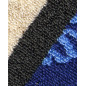 SERVIETTE JACQUARD PALMIERS
