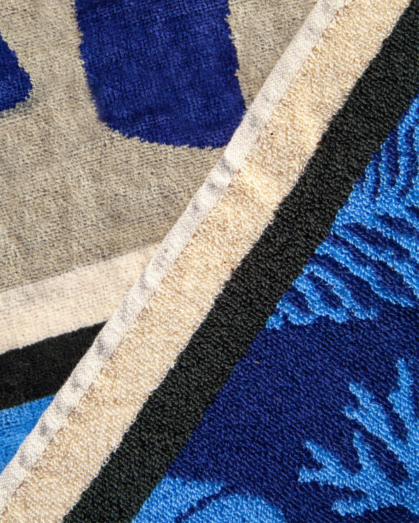 High Quality Beach Towels - 100% Cotton - Sun&Surf