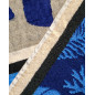 PALMS JACQUARD TOWEL