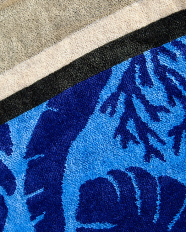 High Quality Beach Towels - 100% Cotton - Sun&Surf
