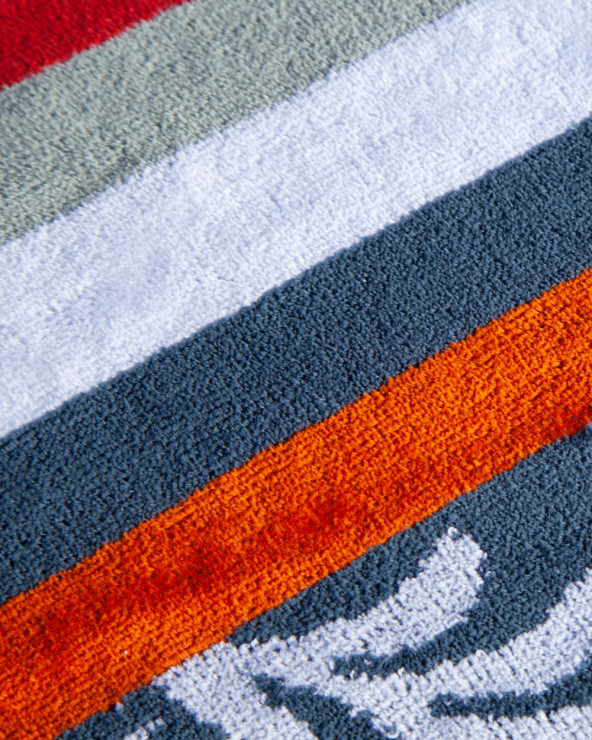 High Quality Beach Towels - 100% Cotton - Sun&Surf