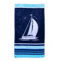 TOALLA JACQUARD BARCO